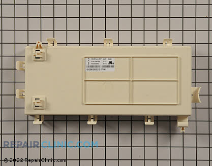 Main Control Board WH12X10483 Alternate Product View