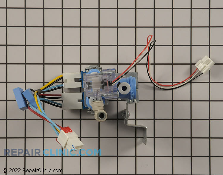 00649626 Bosch Valve-Magnet Genuine OEM 00649626 