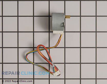 Drive Motor AC-4550-398 Alternate Product View