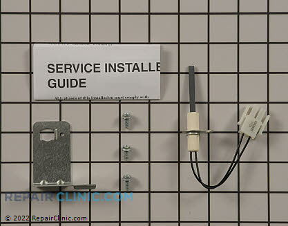 Igniter 768A-815 Alternate Product View
