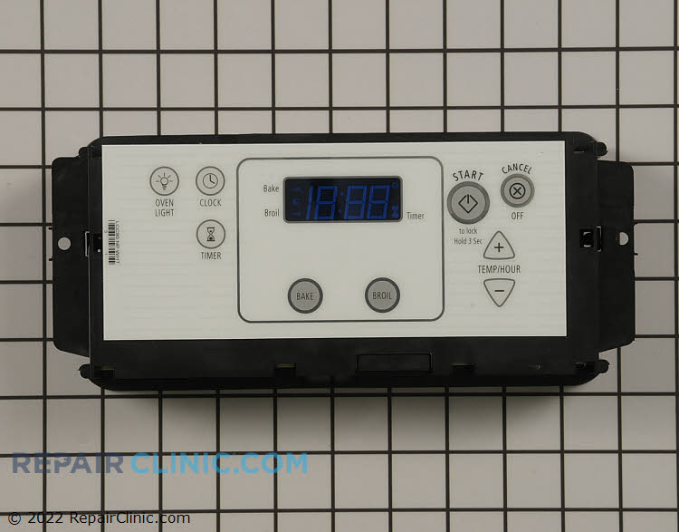 Range/Stove/Oven Oven Control Board WPW10335164 Fast Shipping