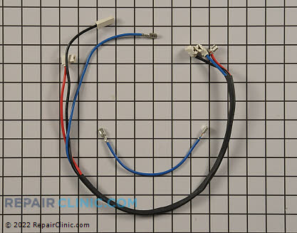 Wire Harness AC-3363-22 Alternate Product View