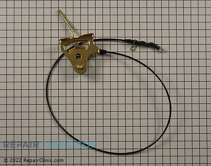 Control Cable 587030801 Alternate Product View