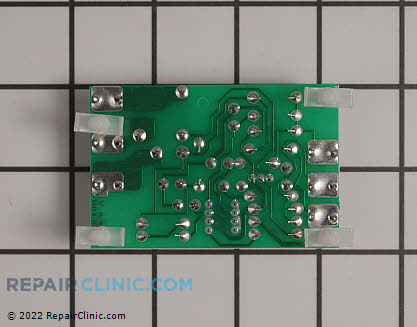 Control Board 78K59 Alternate Product View