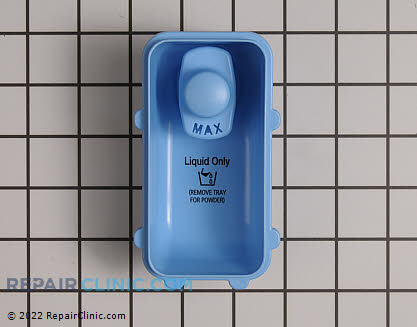 Detergent Container DC97-17022B Alternate Product View