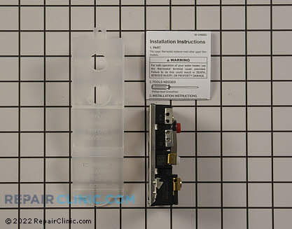 Thermostat 100108684 Alternate Product View