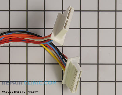 Wire Harness 311219-701 Alternate Product View