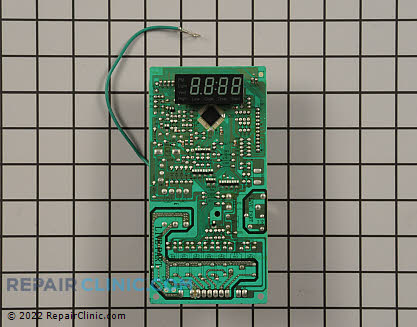 Control Board 6871W1A497D Alternate Product View