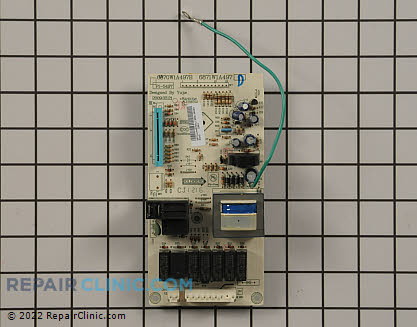 Control Board 6871W1A497D Alternate Product View