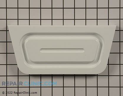 Dispenser Tray DA63-04372A Alternate Product View