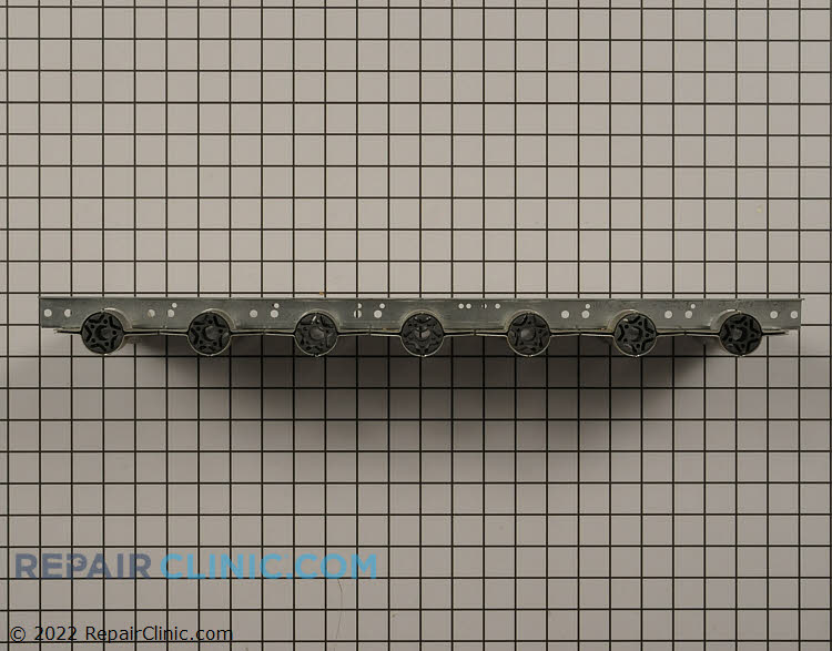 Gas Burner 1009180 Alternate Product View