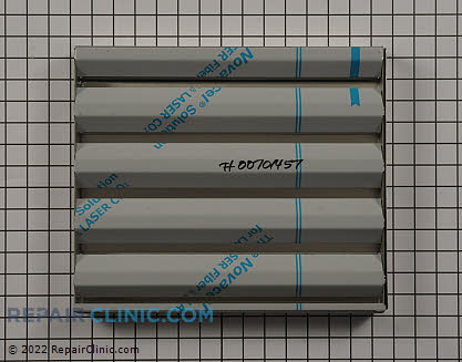 Air Filter 00701457 Alternate Product View