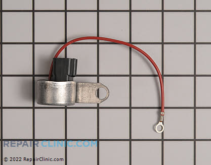 Interlock Switch 41-8610 Alternate Product View