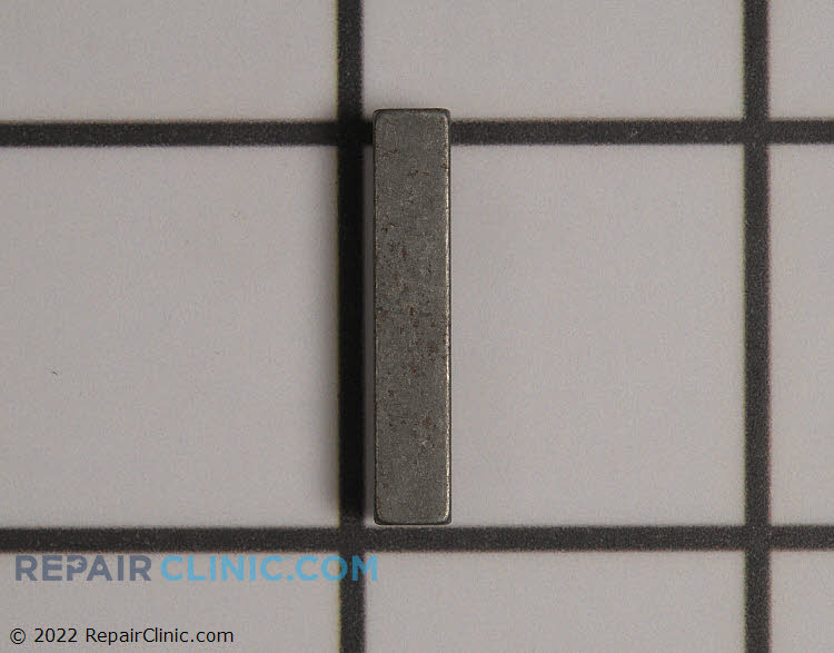 5-1077 Square Key