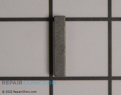 Square Key 5-1077 Alternate Product View