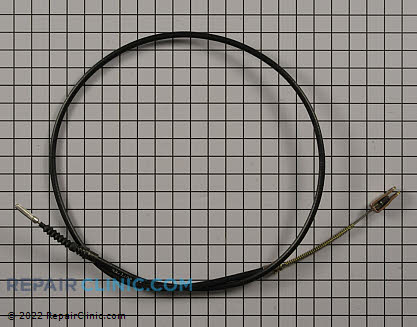 Brake Cable 99-7109 Alternate Product View