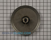 Drive Pulley - Part # 2325092 Mfg Part # 7013867YP