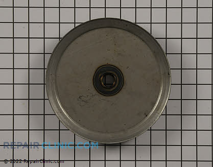 Drive Pulley 7013867YP Alternate Product View