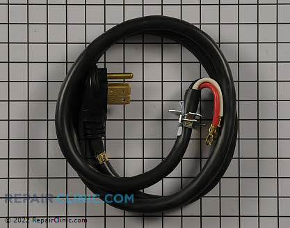 Power Cord 5304490724 Alternate Product View