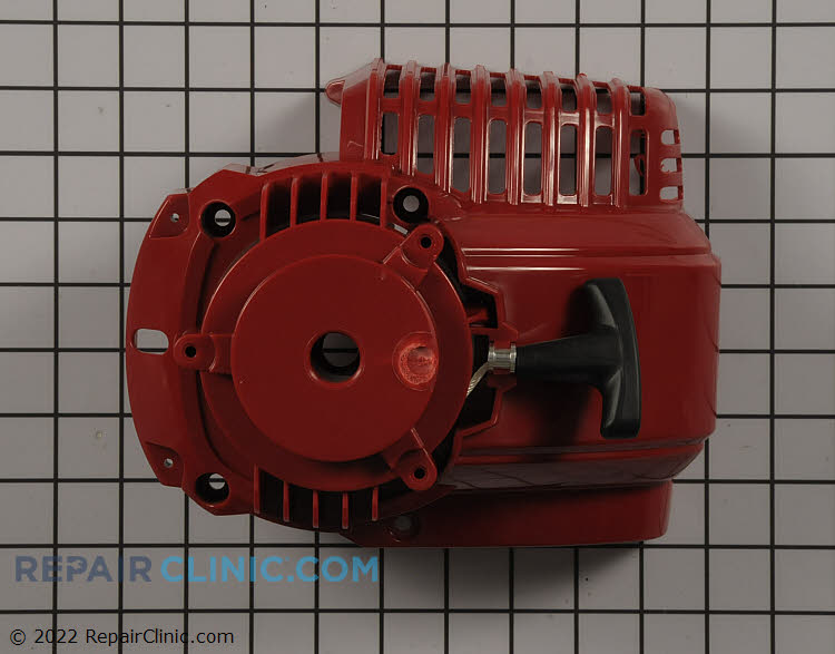 String Trimmer Recoil Starter - 753-05832 | Fast Shipping - Repair Clinic