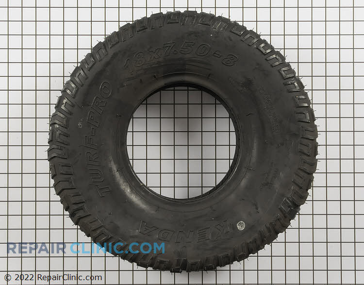 110-6885 Tire