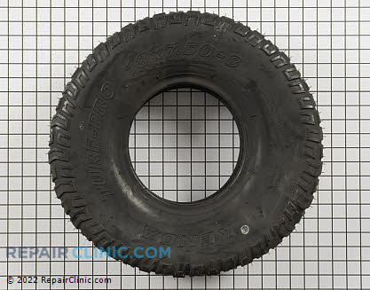 Tire 110-6885 Alternate Product View