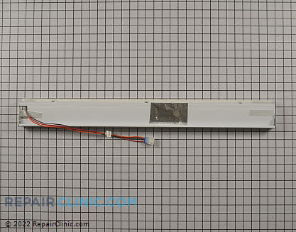 Control Board WR55X10918 Alternate Product View