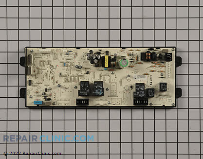 Main Control Board WE4M511 Alternate Product View
