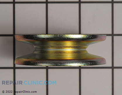 Pulley 595926601 Alternate Product View