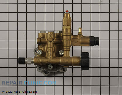Pump 985660001 Alternate Product View