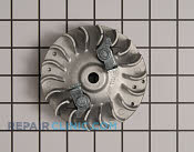 Rotor Assembly - Part # 1951961 Mfg Part # 308433004