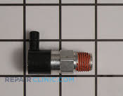 Thermal Release Valve - Part # 1971231 Mfg Part # 9.184-013.0