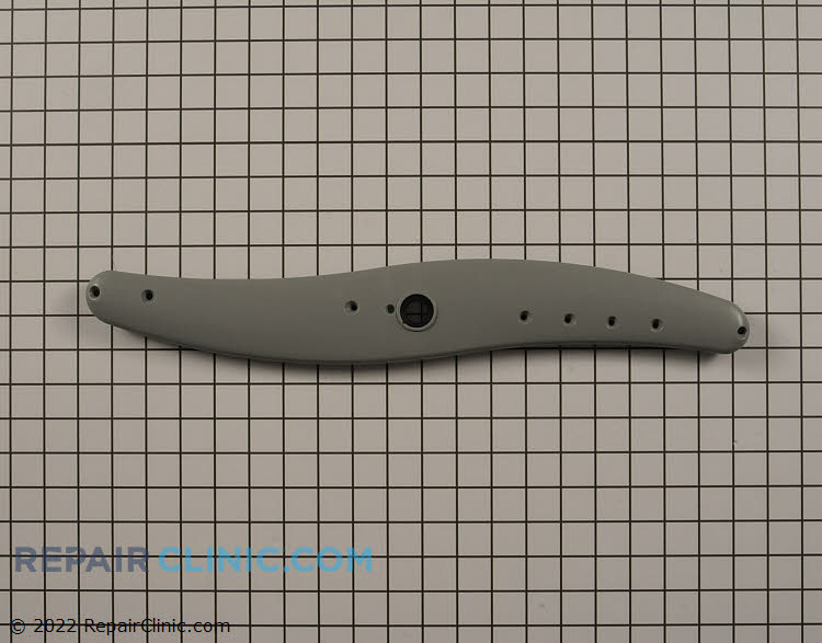 Dishwasher Center Wash Arm Assembly WD22X10066 Fast Shipping Repair Clinic