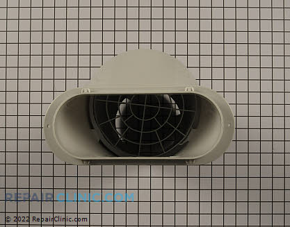 Exhaust Duct COV32386701 Alternate Product View