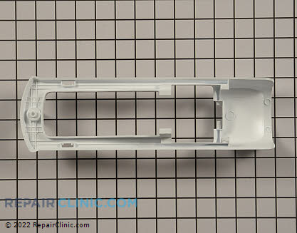 Filter Cover MCK66584901 Alternate Product View
