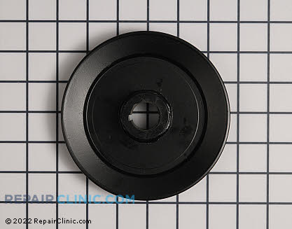 Pulley 113356 Alternate Product View