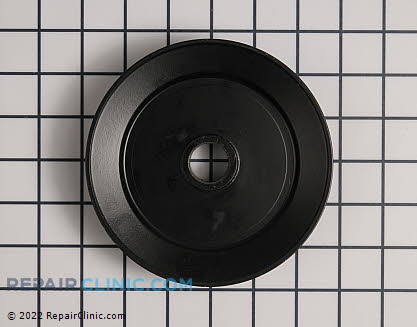 Pulley 113356 Alternate Product View