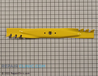 Blade 742P04308-X Alternate Product View