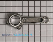 Connecting Rod - Part # 1736745 Mfg Part # 13251-6005