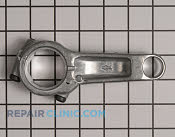 Connecting Rod - Part # 1646814 Mfg Part # 791633