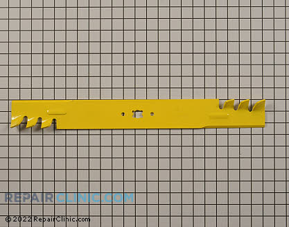 Cutting Blade 942-0742-X Alternate Product View