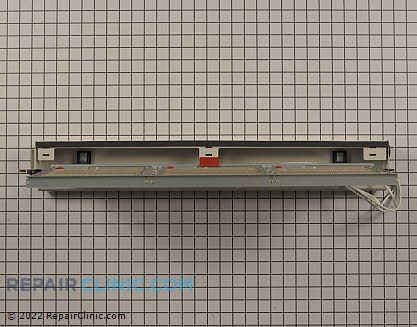 Heating Element 3551A20071E Alternate Product View