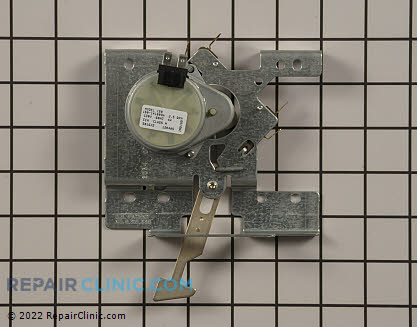 Door Lock Motor and Switch Assembly 00489185 Alternate Product View