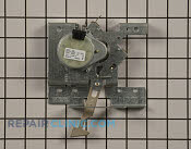 Door Lock Motor and Switch Assembly - Part # 1052496 Mfg Part # 00489185