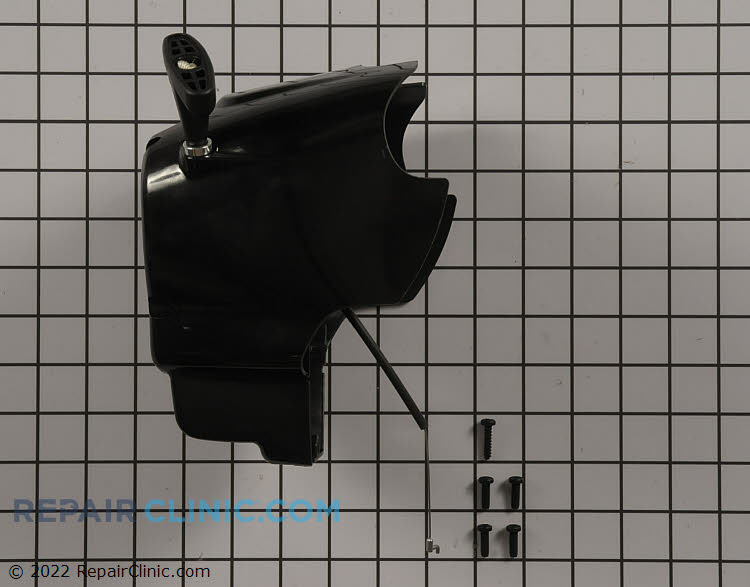 Starter Assembly 753-05225 Alternate Product View