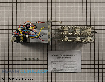 Heating Element S1-2HK16501506 Alternate Product View