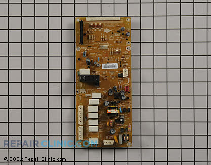 Control Board EBR64419610 Alternate Product View