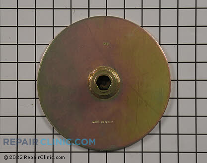 Drive Disk 532197763 Alternate Product View