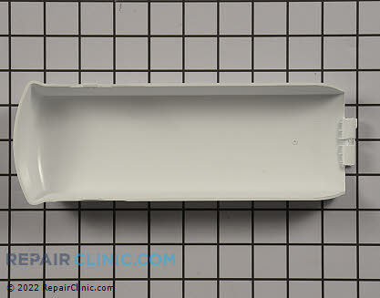 Filter Cover MCK66849401 Alternate Product View