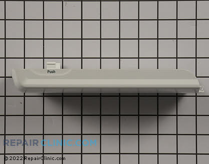 Filter Cover MCK66849401 Alternate Product View